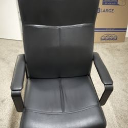 Ikea Swivel Chair