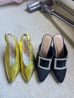 Heels