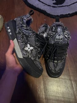 Louis Vuitton skate