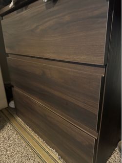 Ikea Dresser