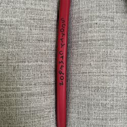 Scotty Cameron Tour Use Only Circle T Pistolero Grip