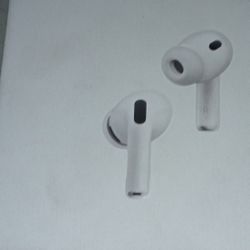 Airpods Pros 3