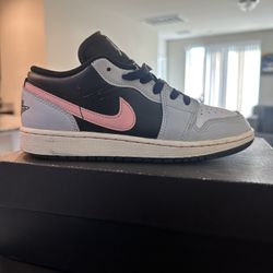 Air Jordan 1 Low (GS)