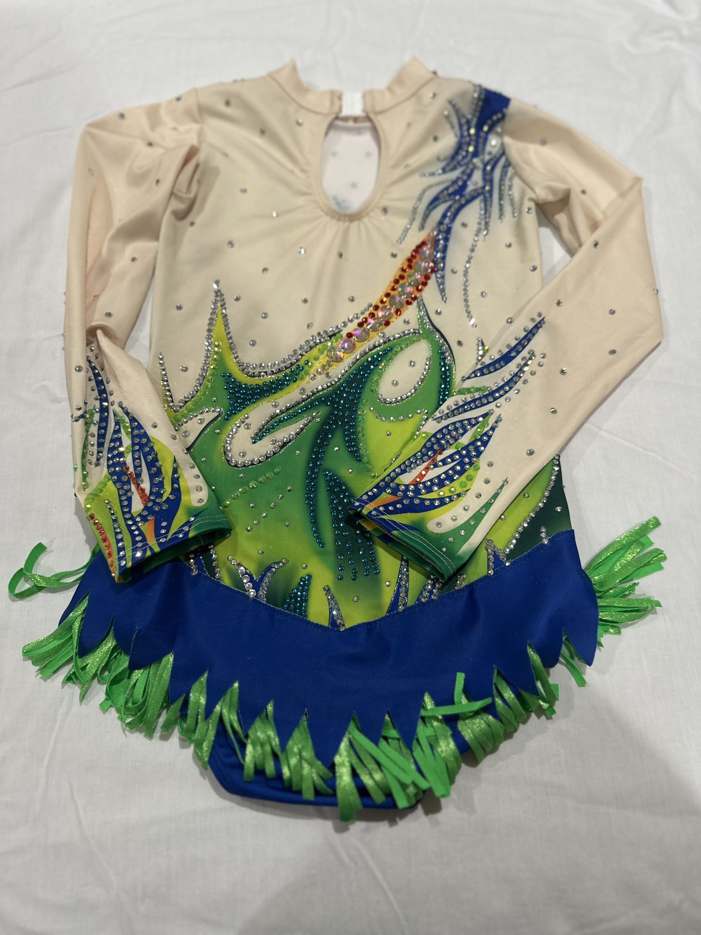 Leotards For Gymnastics Each 150