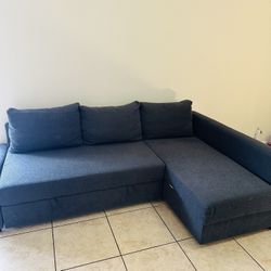 sofa bed for sale in good condition