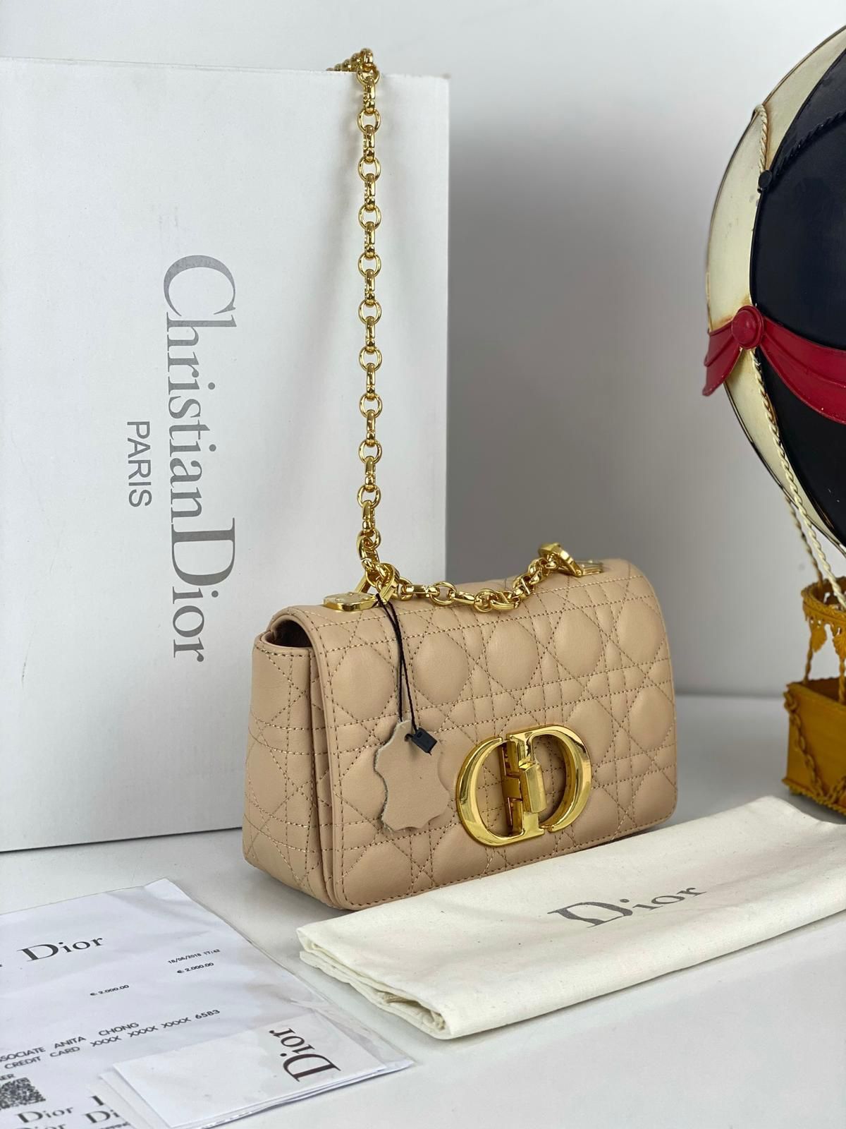 Christian Dior 