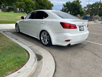 Lexus IS250