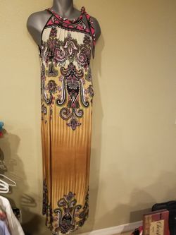 Nice size M-XXL dresses