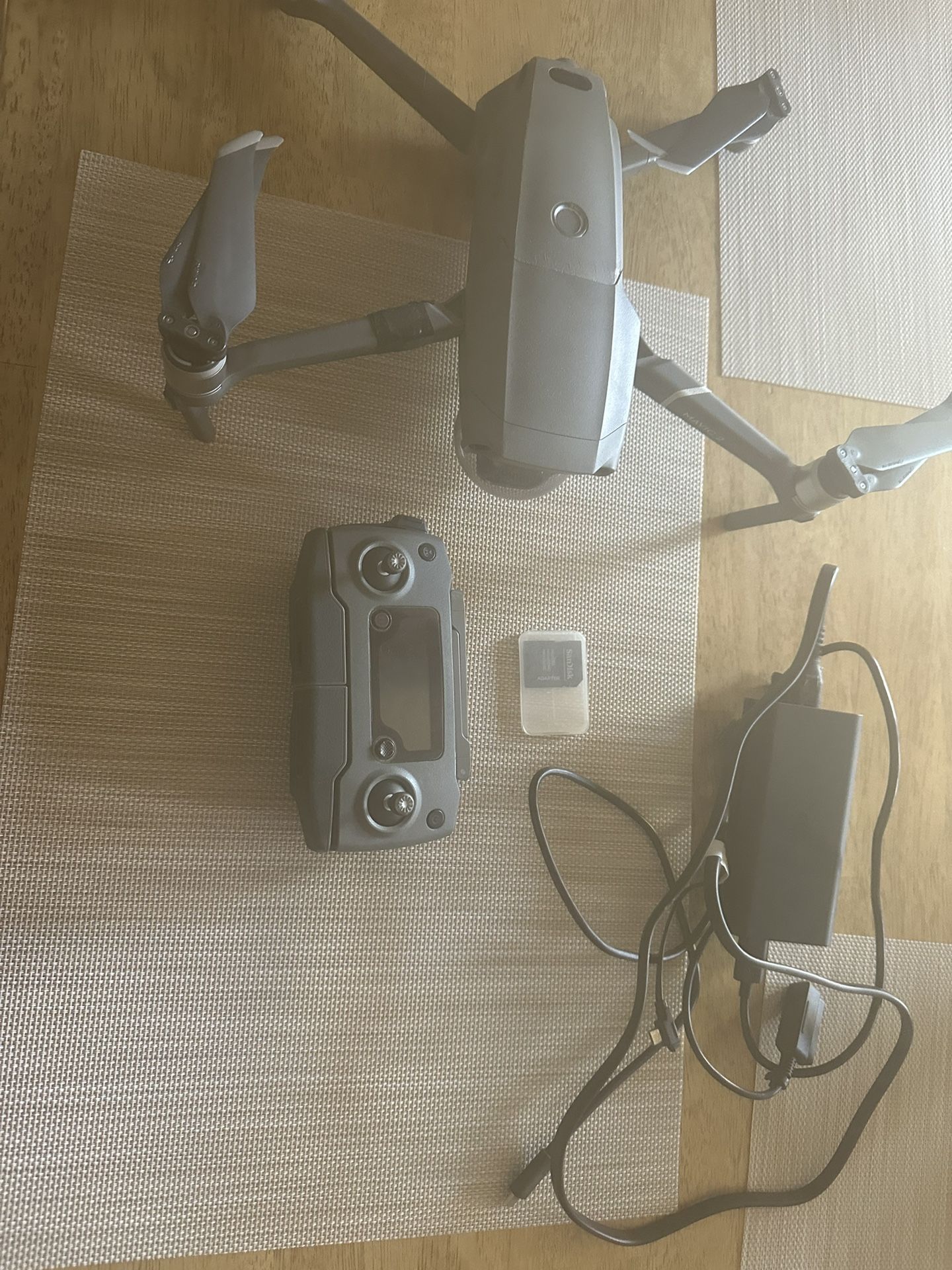 DJI Mavic 2 Pro