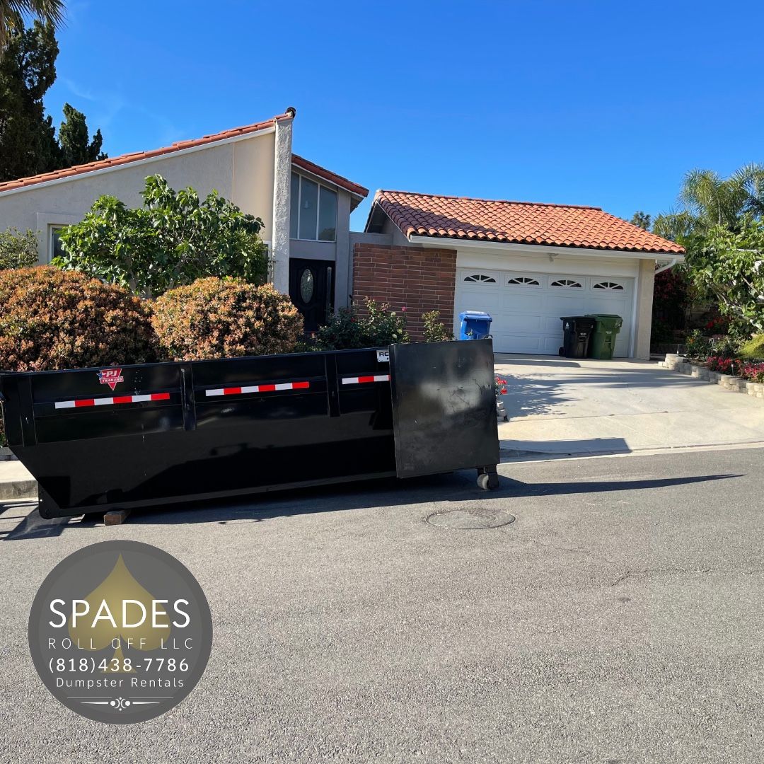 Waste Bin/ Trash Container 