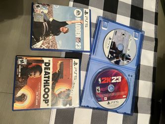 Ps5 Lee La Descripción 