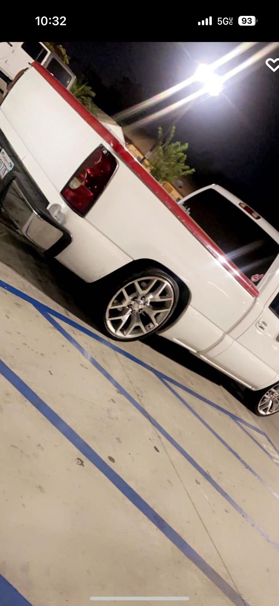 Silverado Red Bed Cover