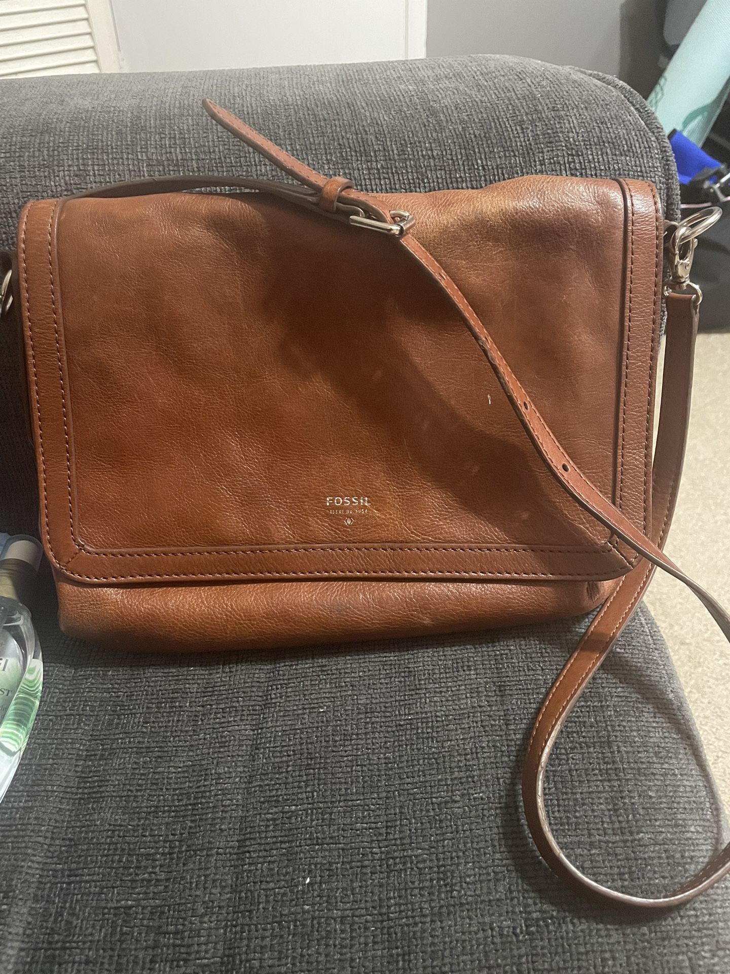 Fossil Purse