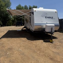 Jayco Eagle 2010