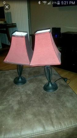 Lamps