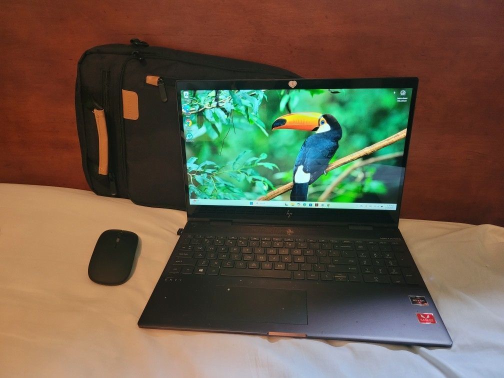 HP Envy Bundle
