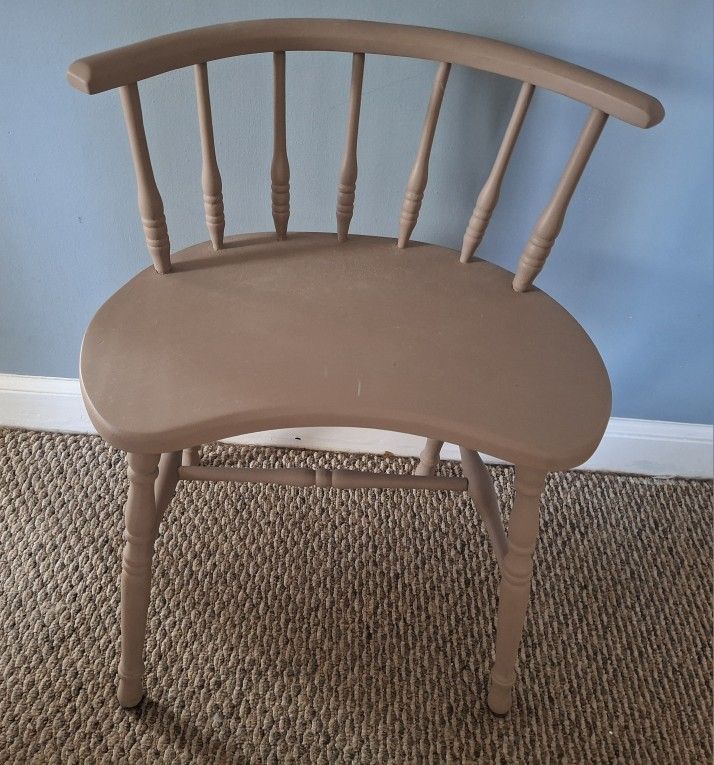 Painted Chair