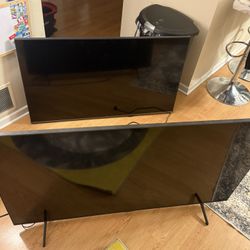 55 “ Samsung Tv