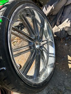 Rims