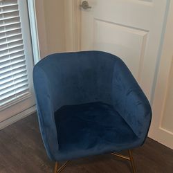 Chair for a Living Room