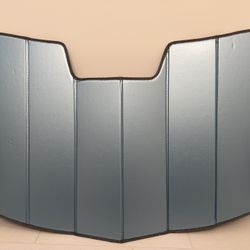 Covercraft sun screen - Honda Civic