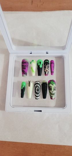 Nail Sets