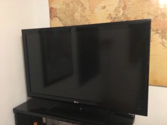 42 inch LG TV