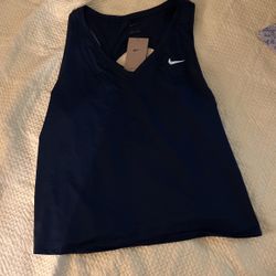 Nike Workout Tank