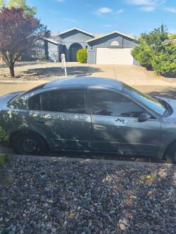 2005 Nissan Altima