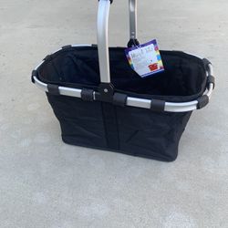 Brand new Market Tote