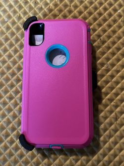 IPhone XR Case