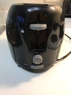 Toaster