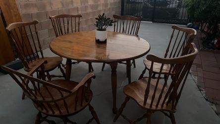 Dining set