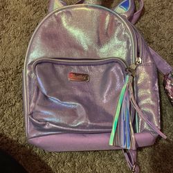 Justice Mini Bag
