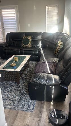 Sectional Sofas