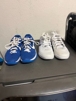 Kobe 6 & Kobe 8