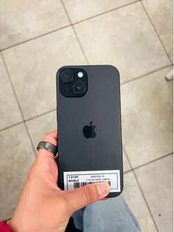 iPHONE 15 UNLOCKED