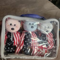 Beanie Babies