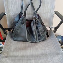 Coach Lori Shoulder Bag 