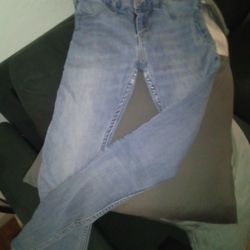 Hollister Skinny Jeans