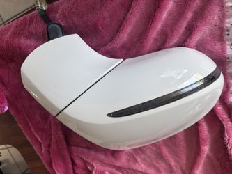 BUICK ENVISION MIRROR 