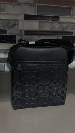 Coach Crossbody Bag