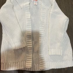 Girls Coat
