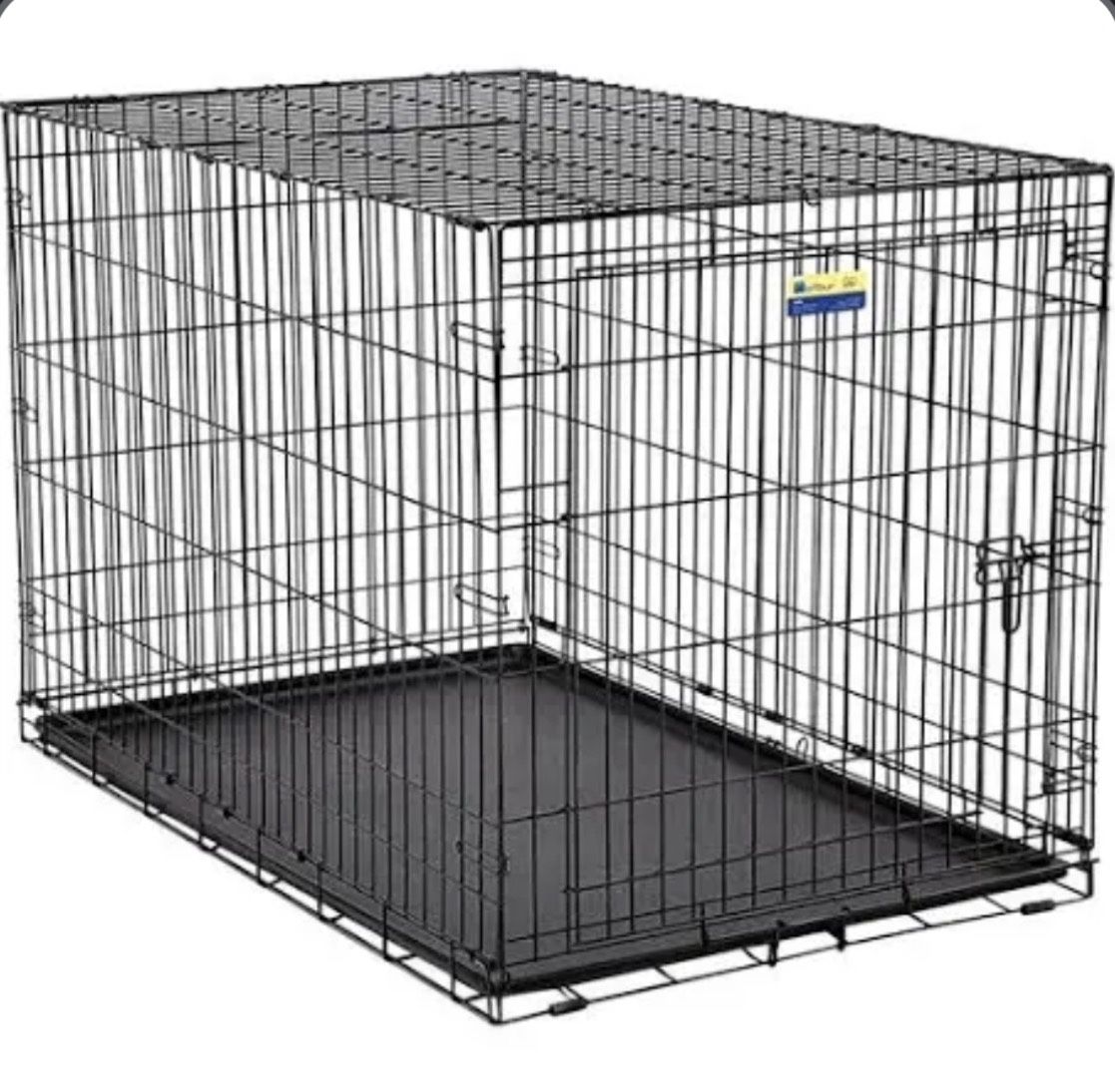 Large Dog Crate