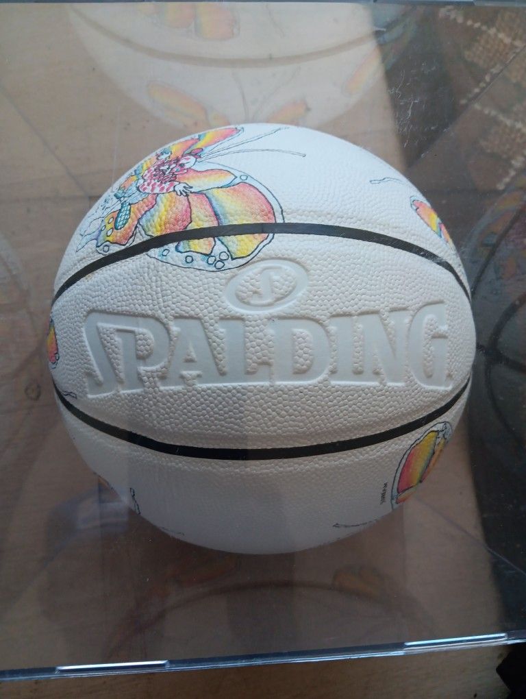 15ss Supreme Gonz Butterfly Basketball Top supreme gonz basketball