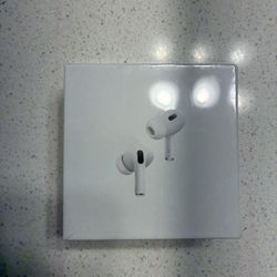 BRAND NEW AIRPODS PRO 2