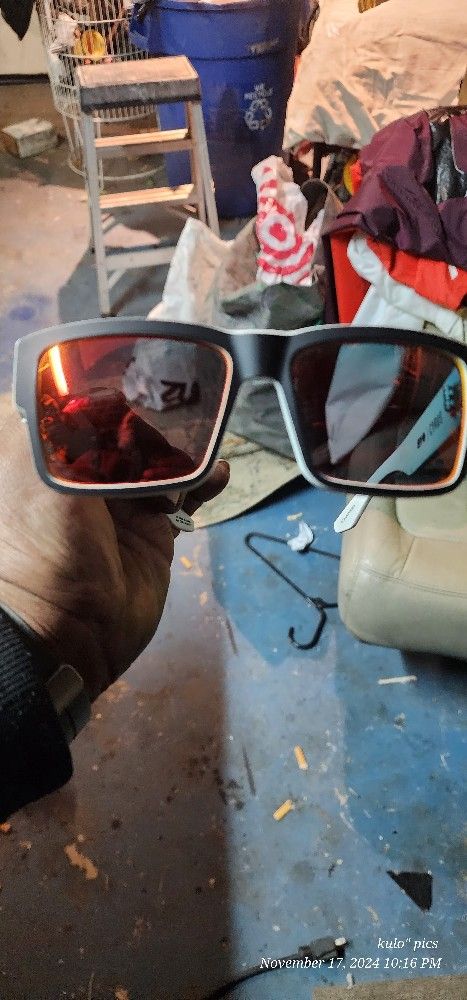 Spy Glass