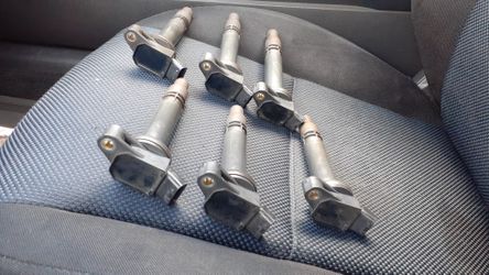 2006 Lexus IS 350 coil.