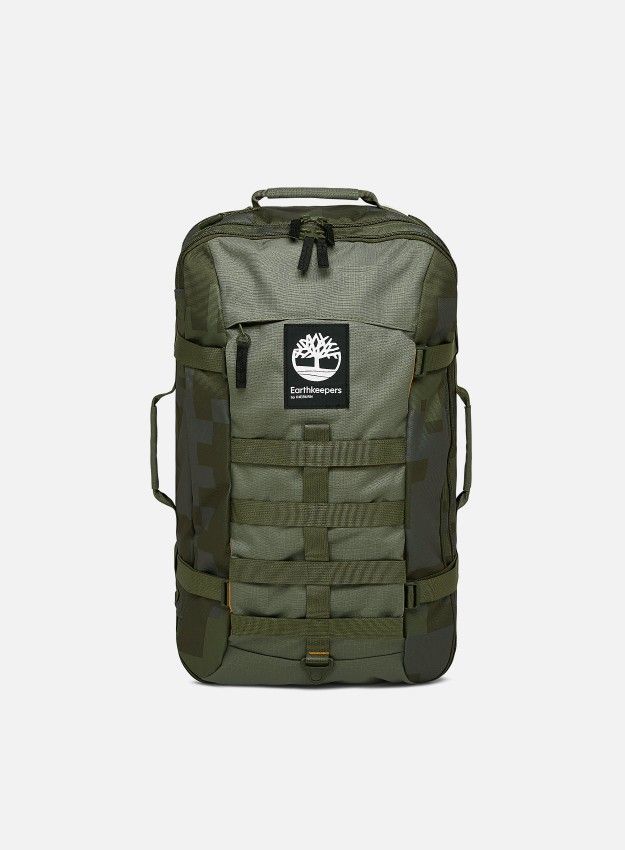 Timberland Earthkeepers