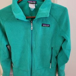 Patagonia  Womans..Mediana 